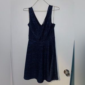 Sparkle Holiday dress